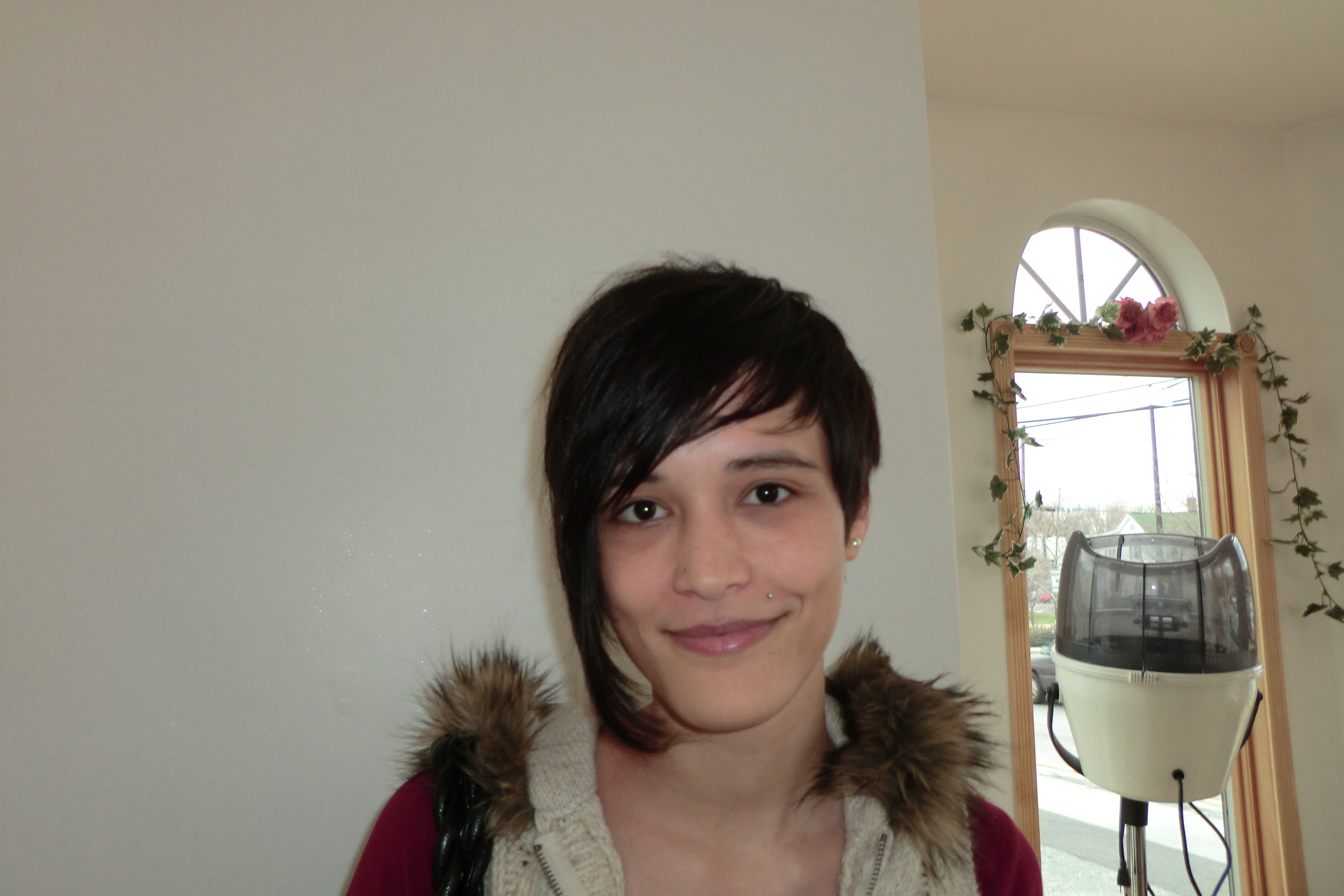 short do