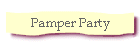 Pamper Party